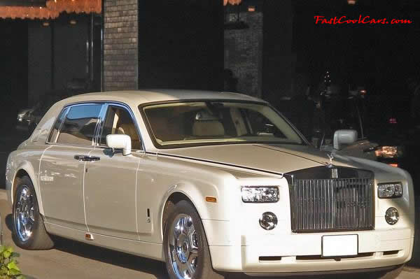 Exotic Supercars - Fast Cool Cars - Sweet Rides