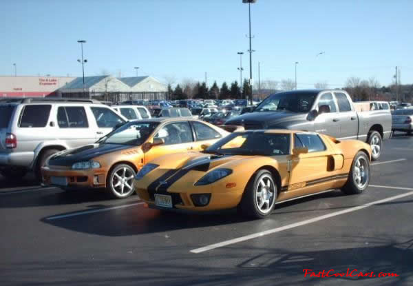 Exotic Supercars - Fast Cool Cars - Sweet Rides