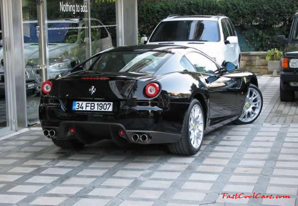 Exotic Supercars - Fast Cool Cars - Sweet Rides