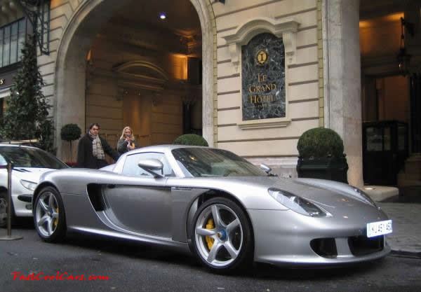 Exotic Supercars - Fast Cool Cars - Sweet Rides