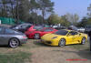 Exotic Supercars - Fast Cool Car - Exotic car show.
