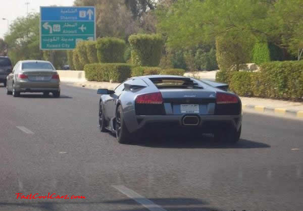 Exotic Supercars - Fast Cool Cars - Sweet Rides