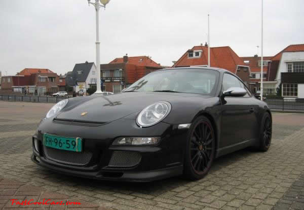 Exotic Supercars - Fast Cool Cars - Sweet Rides