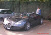 Exotic Supercars - Fast Cool Car - Bugatti