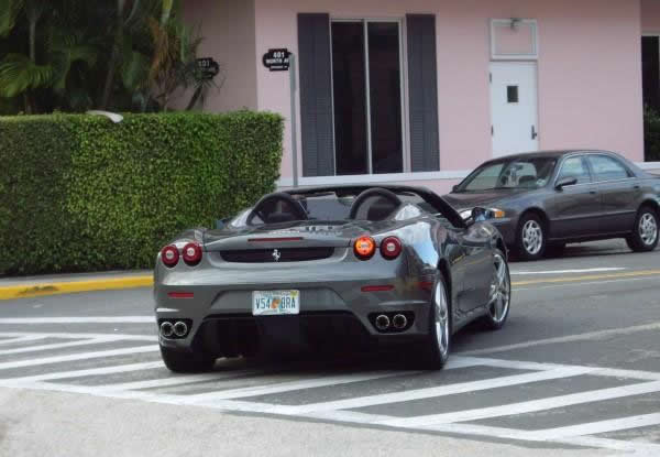 Exotic Supercars - Fast Cool Cars - Sweet Rides