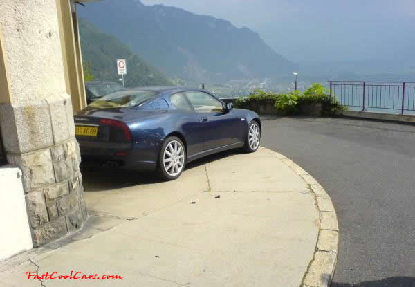 Exotic Supercars - Fast Cool Cars - Sweet Rides