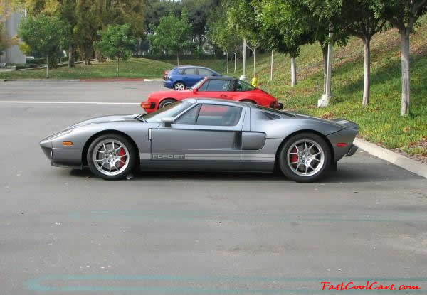 Exotic Supercars - Fast Cool Cars - Sweet Rides