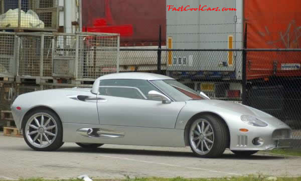 Exotic Supercars - Fast Cool Cars - Sweet Rides