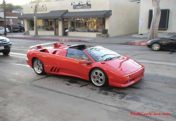 Exotic Supercars - Fast Cool Cars - Sweet Rides