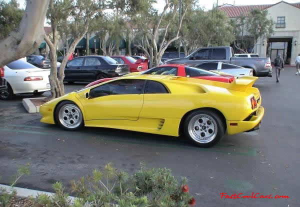 Exotic Supercars - Fast Cool Cars - Sweet Rides