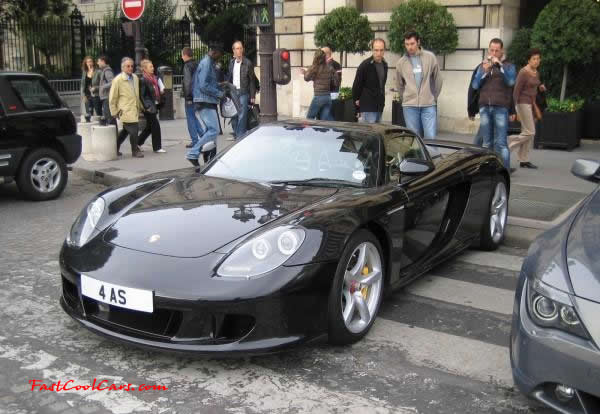 Exotic Supercars - Fast Cool Cars - Sweet Rides