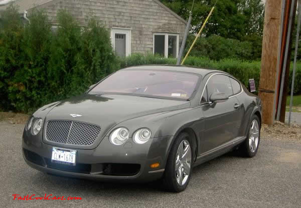 Exotic Supercars - Fast Cool Cars - Sweet Rides