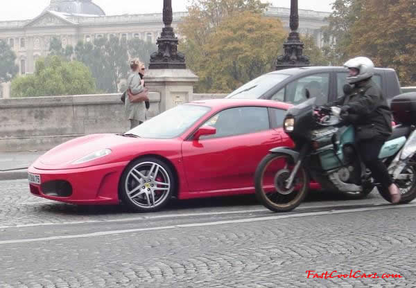 Exotic Supercars - Fast Cool Cars - Sweet Rides