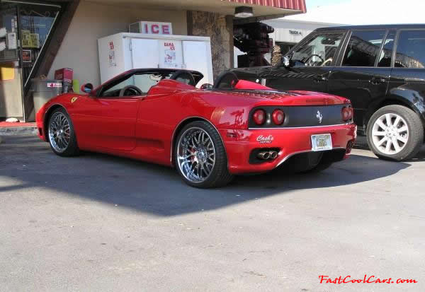 Exotic Supercars - Fast Cool Cars - Sweet Rides