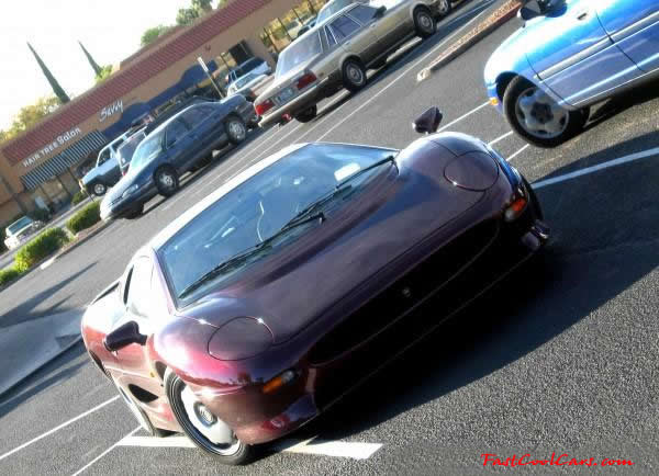 Exotic Supercars - Fast Cool Cars - Sweet Rides