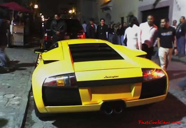 Exotic Supercars - Fast Cool Cars - Sweet Rides
