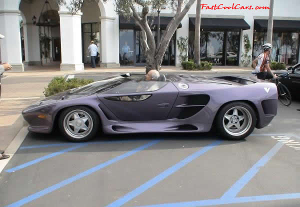 Exotic Supercars - Fast Cool Cars - Sweet Rides