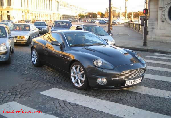 Exotic Supercars - Fast Cool Cars - Sweet Rides