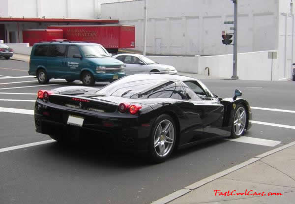 Exotic Supercars - Fast Cool Cars - Sweet Rides