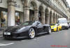 Exotic Supercars - Fast Cool Car