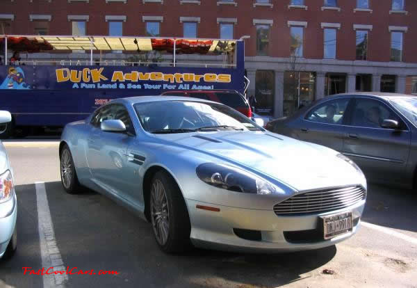 Exotic Supercars - Fast Cool Cars - Sweet Rides