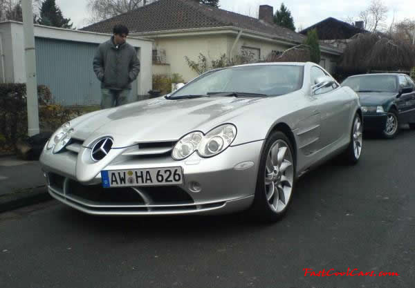 Exotic Supercars - Fast Cool Cars - Sweet Rides