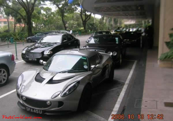 Exotic Supercars - Fast Cool Cars - Sweet Rides
