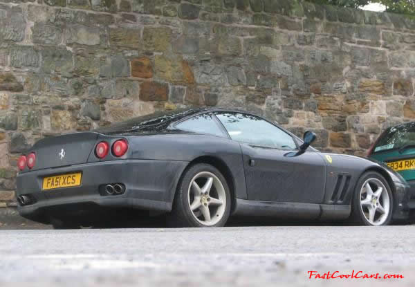 Exotic Supercars - Fast Cool Cars - Sweet Rides