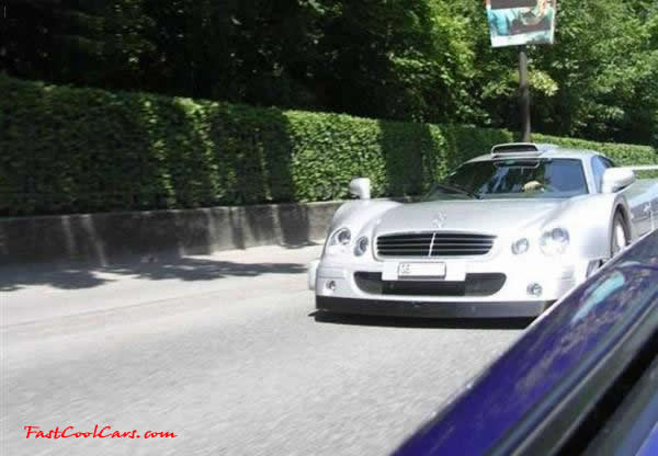 Exotic Supercars - Fast Cool Cars - Sweet Rides