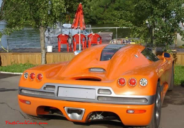 Exotic Supercars - Fast Cool Cars - Sweet Rides