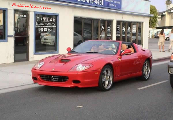 Exotic Supercars - Fast Cool Cars - Sweet Rides