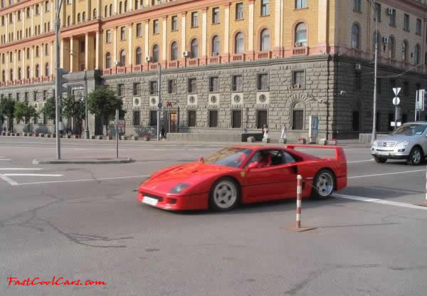 Exotic Supercars - Fast Cool Cars - Sweet Rides