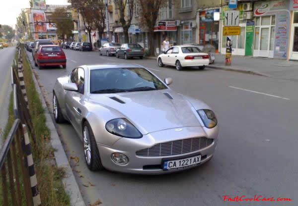 Exotic Supercars - Fast Cool Cars - Sweet Rides