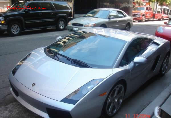 Exotic Supercars - Fast Cool Cars - Sweet Rides