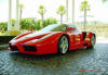 Exotic Supercars - Fast Cool Car - Ferrari Enzo