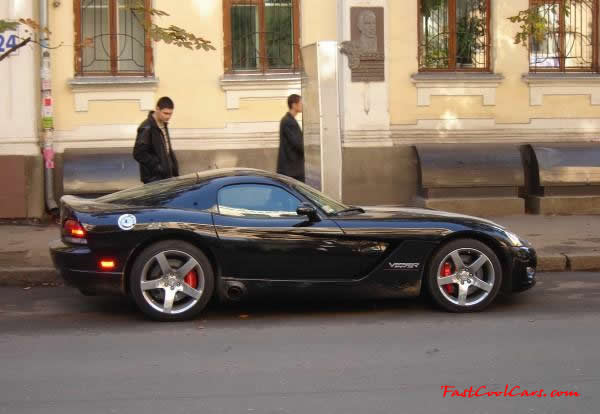 Exotic Supercars - Fast Cool Cars - Sweet Rides