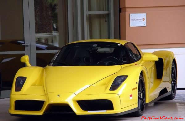 Exotic Supercars - Fast Cool Cars - Sweet Rides