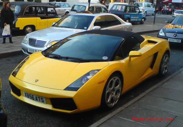 Exotic Supercars - Fast Cool Cars - Sweet Rides