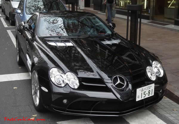 Exotic Supercars - Fast Cool Cars - Sweet Rides