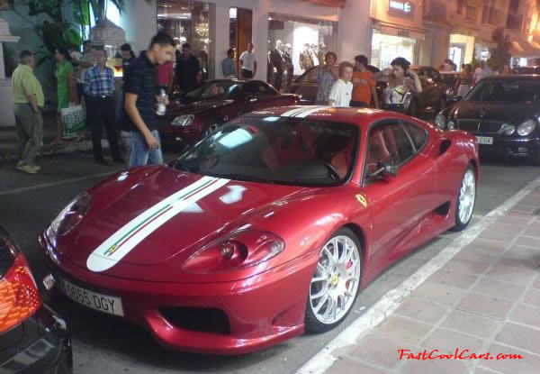 Exotic Supercars - Fast Cool Cars - Sweet Rides