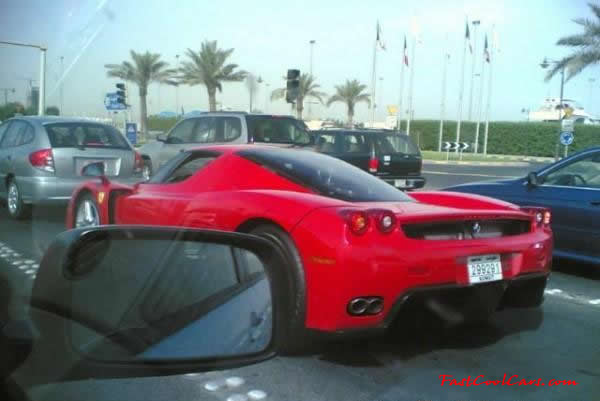 Exotic Supercars - Fast Cool Cars - Sweet Rides