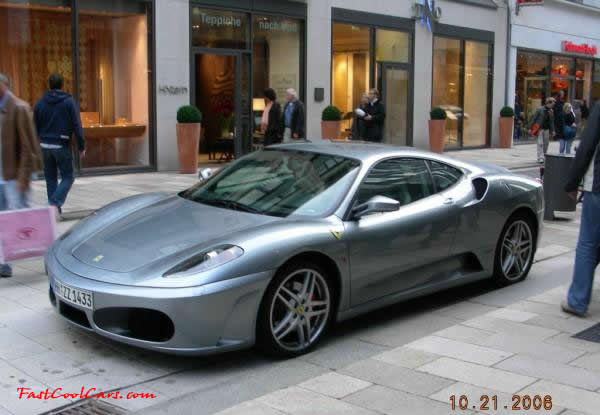 Exotic Supercars - Fast Cool Cars - Sweet Rides