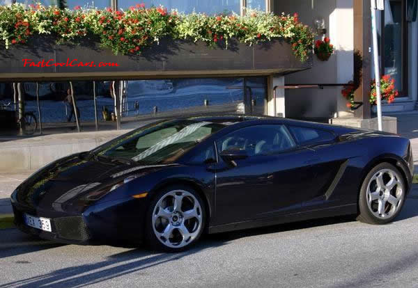 Exotic Supercars - Fast Cool Cars - Sweet Rides