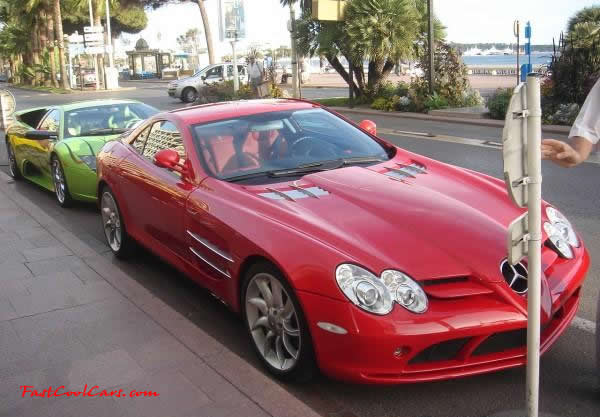 Exotic Supercars - Fast Cool Cars - Sweet Rides