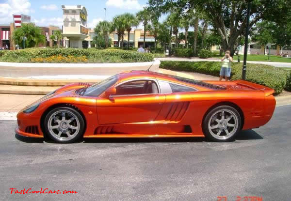 Exotic Supercars - Fast Cool Cars - Sweet Rides