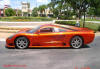 Exotic Supercars - Fast Cool Car - Saleen S7