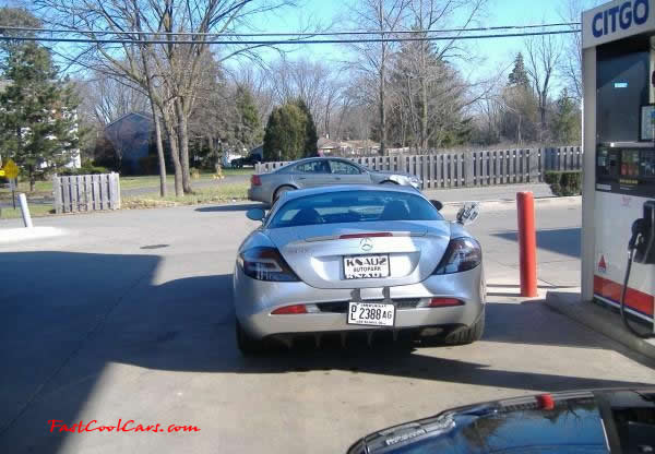 Exotic Supercars - Fast Cool Cars - Sweet Rides
