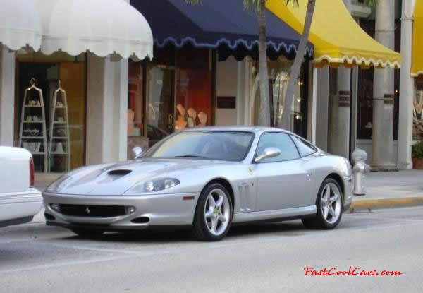 Exotic Supercars - Fast Cool Cars - Sweet Rides