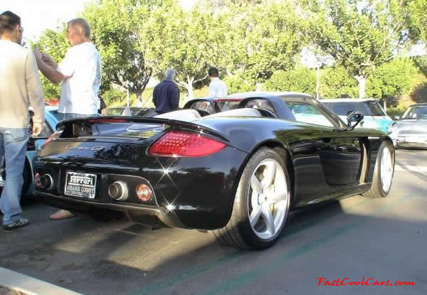 Exotic Supercars - Fast Cool Cars - Sweet Rides