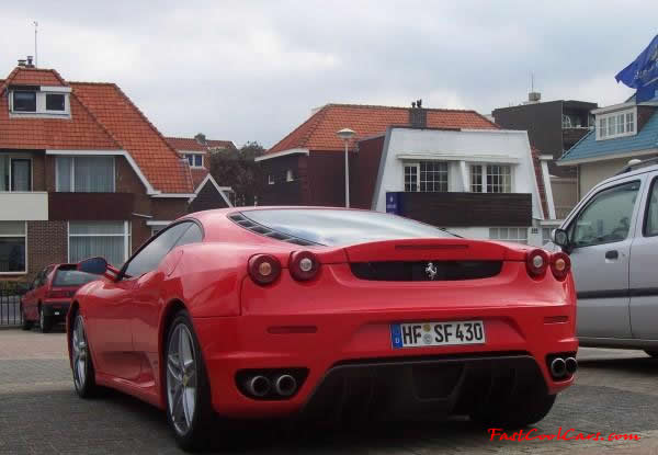 Exotic Supercars - Fast Cool Cars - Sweet Rides